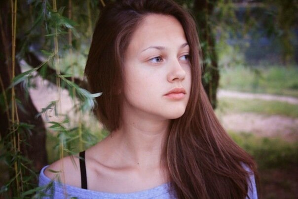 Фото Женя Буланова