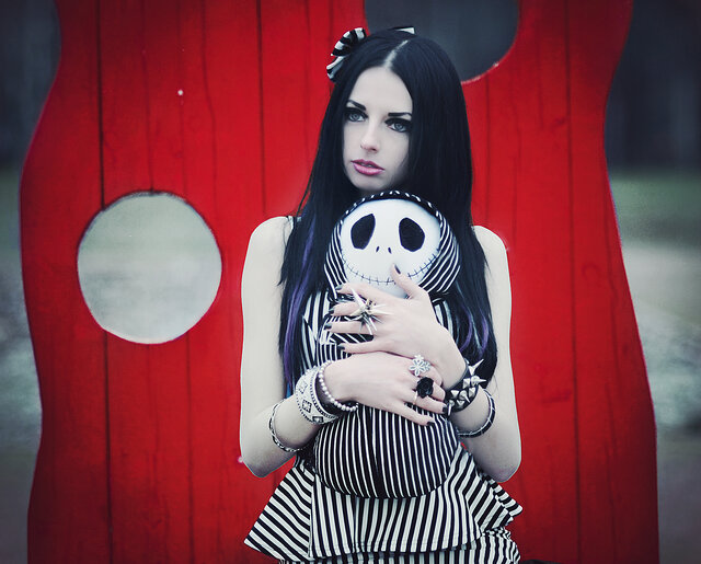 Kristina Chernenko's photo