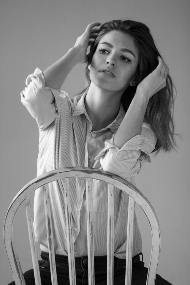 Фото Valeria Yaroslavtseva