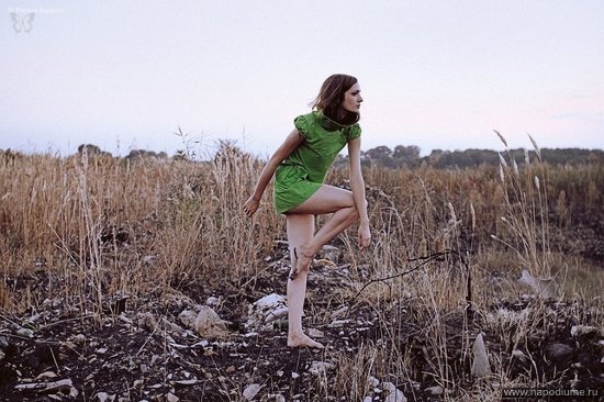 Valeriya Vlasenko's photo