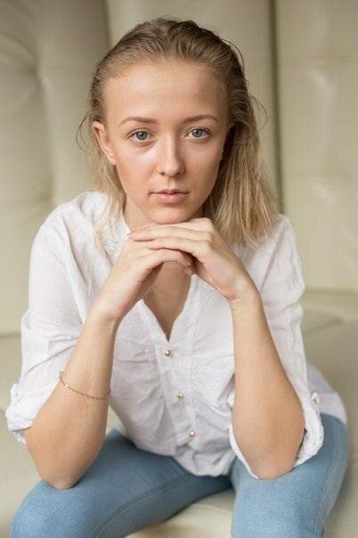 Фото Екатерина Angelskatrin Пискун