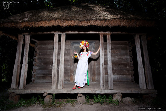Фото Dmitry Levichev