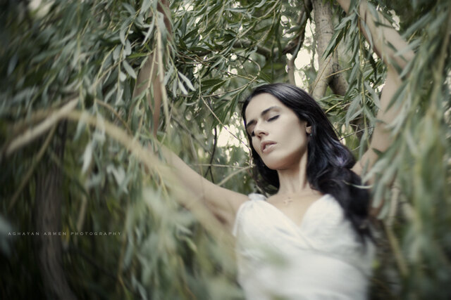Armen Aghayan's photo