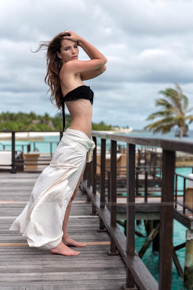 Ayya Azanova's photo