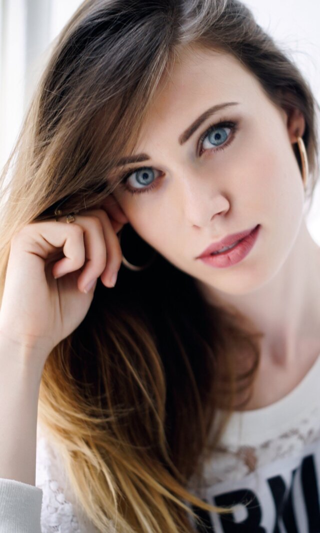 Anzhelika Sergeevna's photo