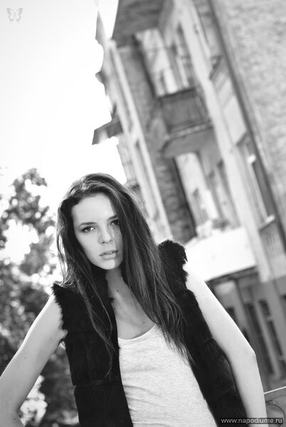 Aleksandra Granevic's photo