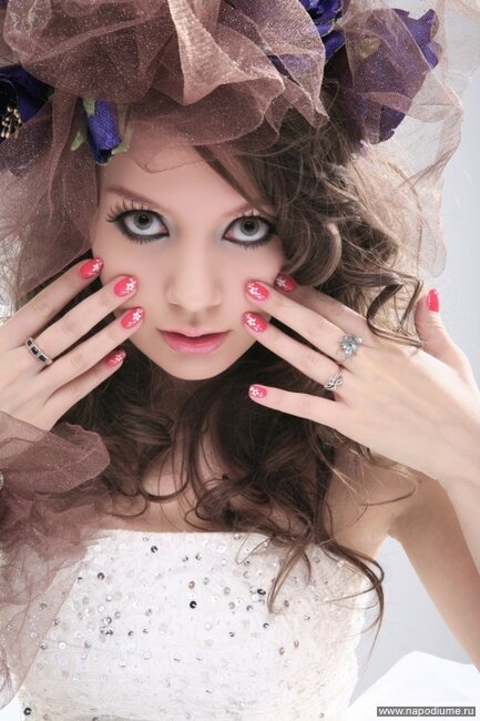 Natalia Ilina's photo