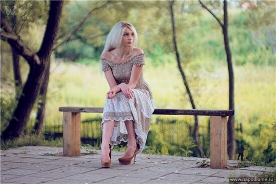 Фото Алёна Приходько