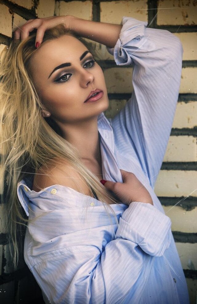 照片Kirill Prudnikov