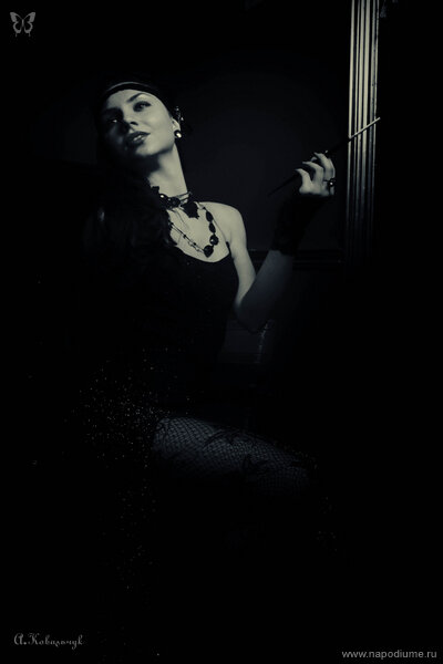 NecromanT's photo