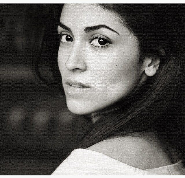 Roxane Tskvitaria's photo