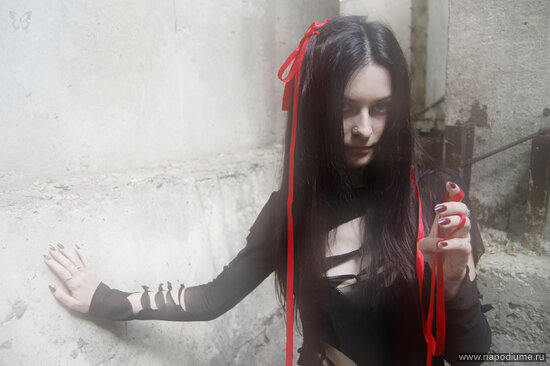 Фото Елена ArtСatAlice Глотова