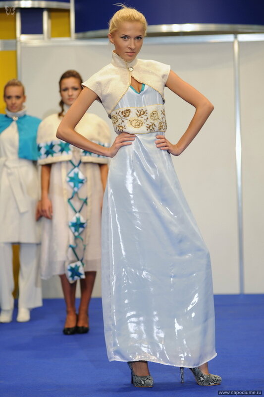 Фото Ana Gres'
