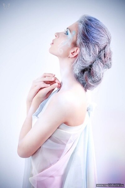 Alena Bojcova's photo