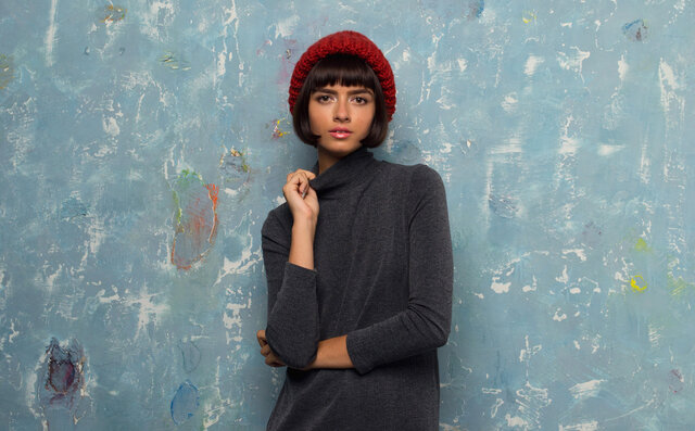Lesia Shtoiko's photo