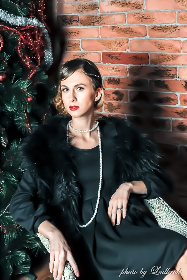 Фото Екатерина Щербакова