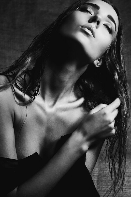 Tanya Astahova's photo