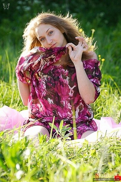 Фото Екатерина Полякова