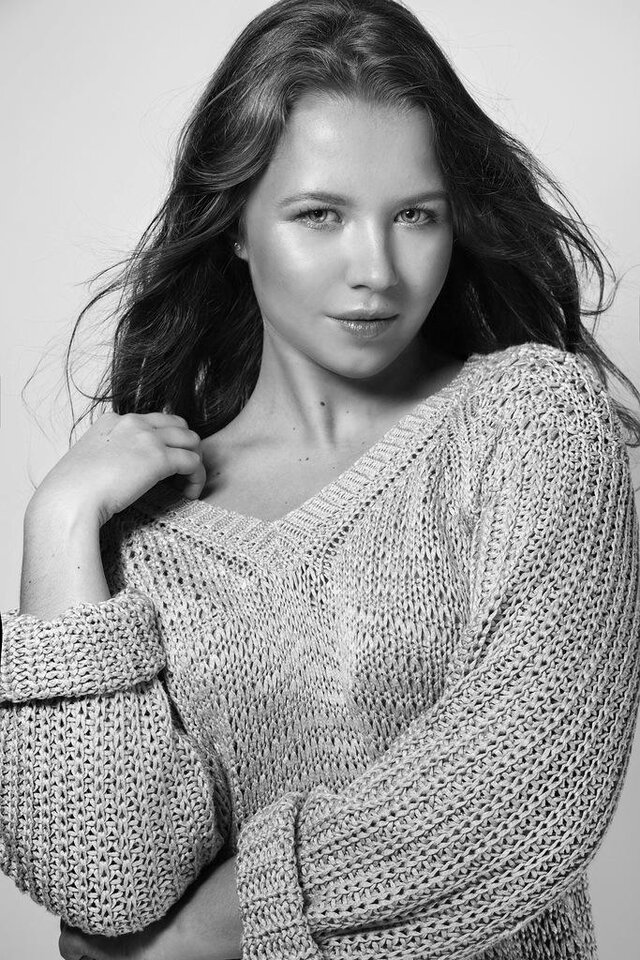 Фото Алина Li_na Колосова