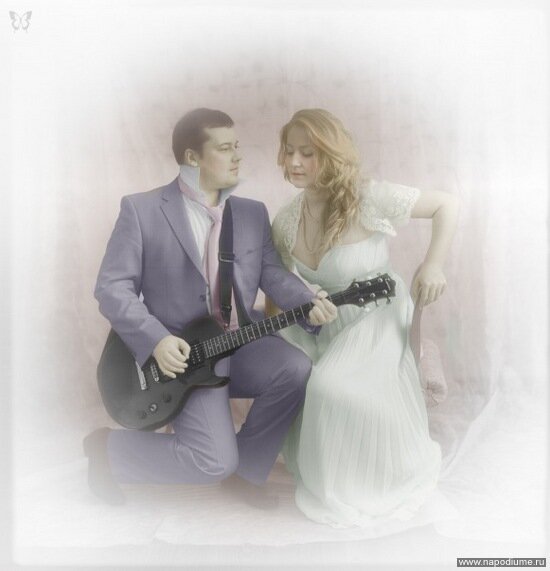 Grisa Selivanov's photo