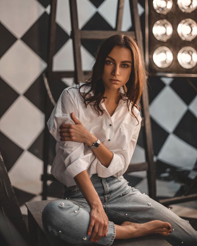Ol'ga Kovalenko's photo