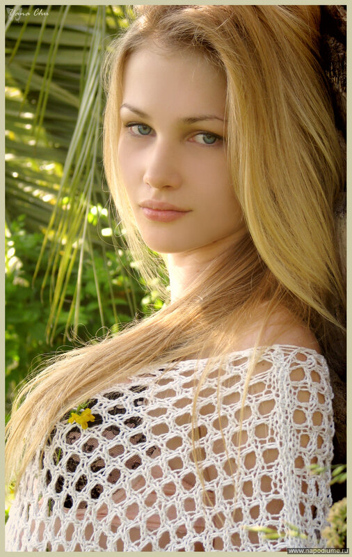 Valeria Klimova's photo