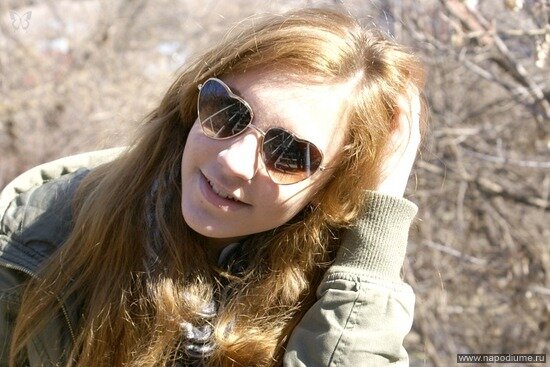 Ket Budanova's photo