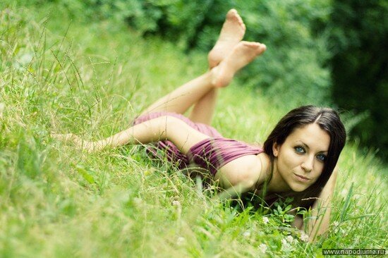Irina Harcenko's photo
