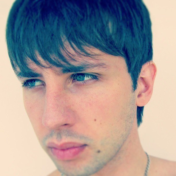 Roman Necunaev's photo