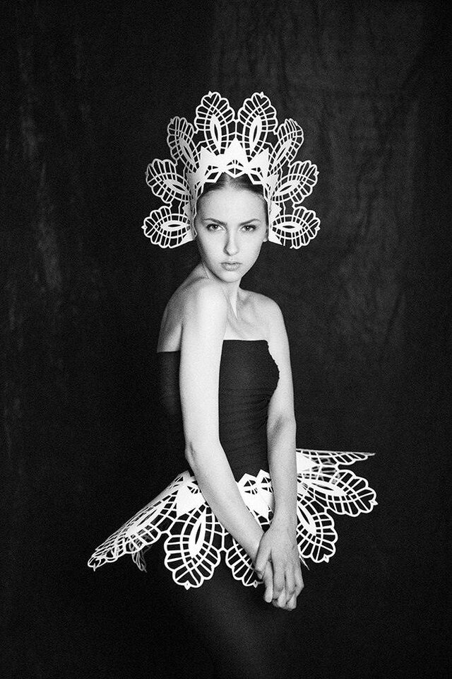 Karina Kalugina's photo