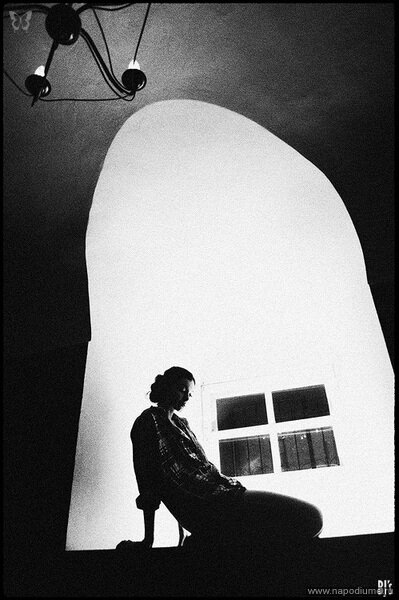 Aleksej Doronkin's photo