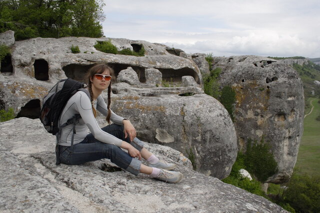 Irina's photo