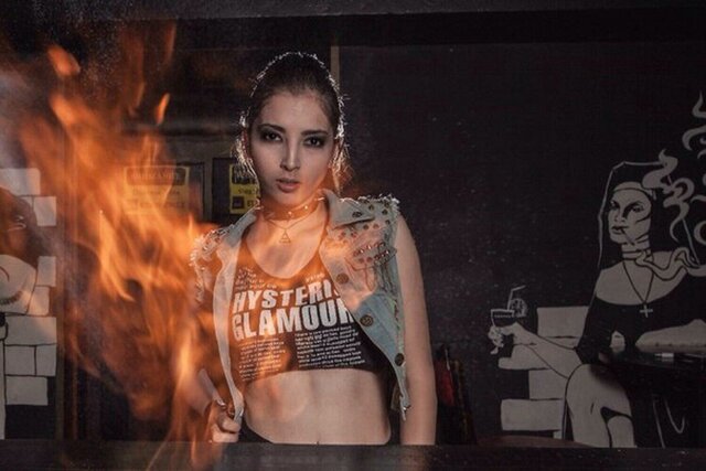 Foto Kristina Volk