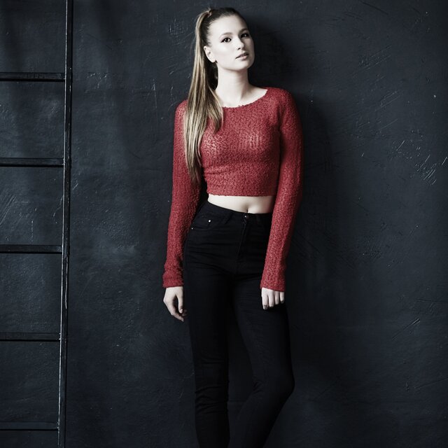 照片Elizaveta Bulatova