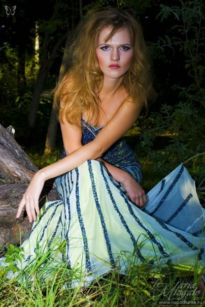 Фото Anna Demiduk