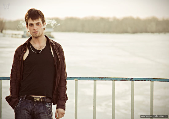 Foto Evgenij Sejko