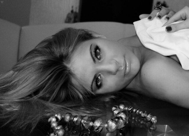 Nadezda Sevcenko's photo
