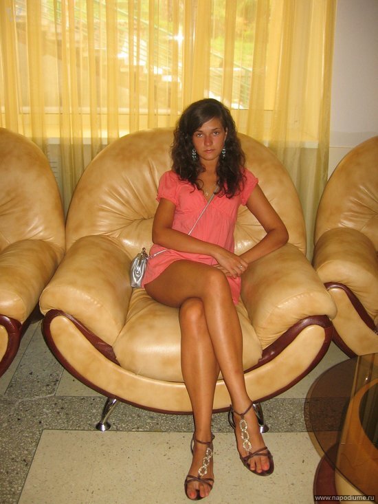Foto Ekaterina Nikolaeva
