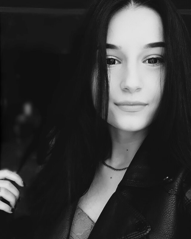 Foto Angelina Abrasitova
