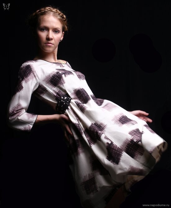 Irina Mironova's photo