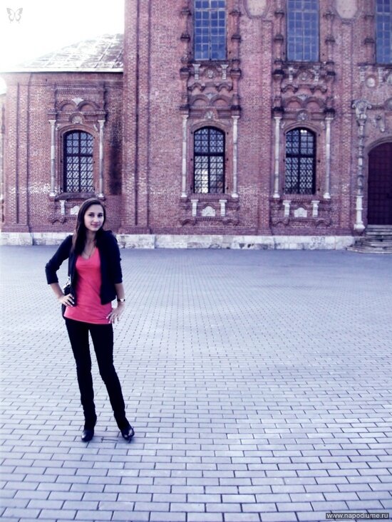 Nela Bajbikova's photo