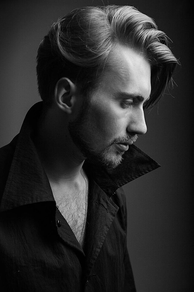Фото Павел Сорокин