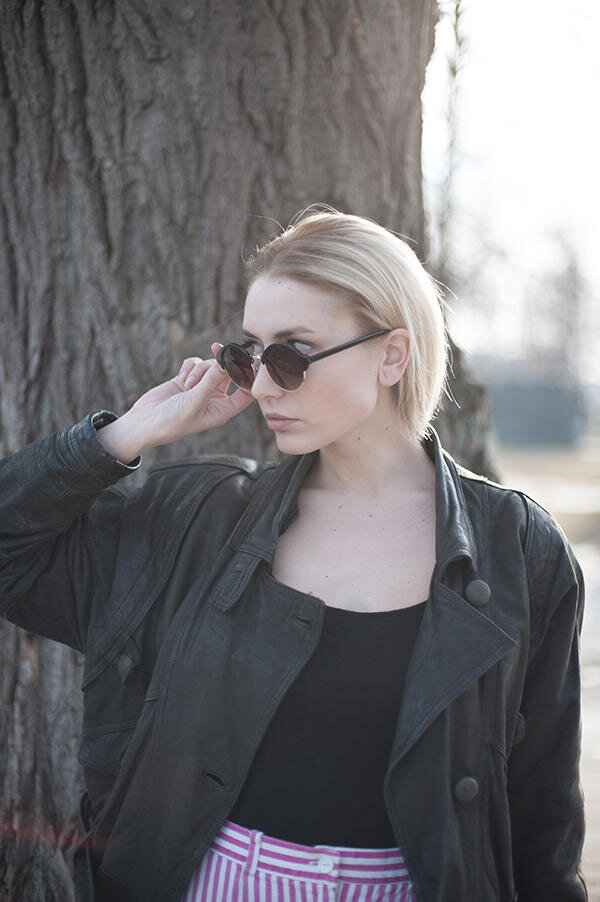 Alisa Denisova's photo