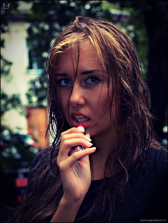 Ekaterina Kolesnik's photo