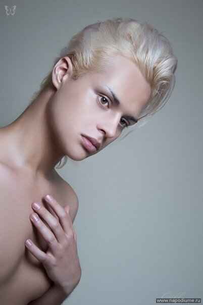 Vaceslav Dokukin's photo