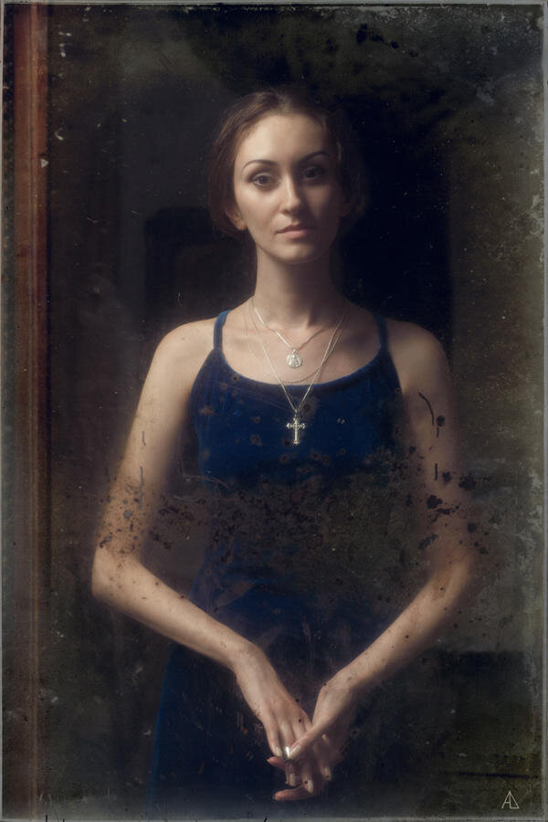 Alexander Ov-Lebedev's photo