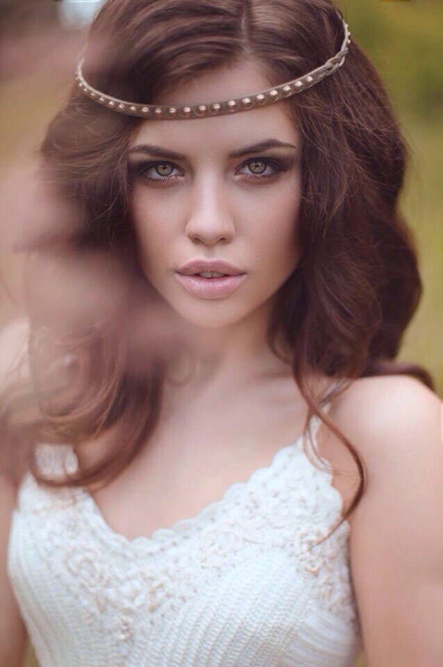 Hanna Alexandrova's photo