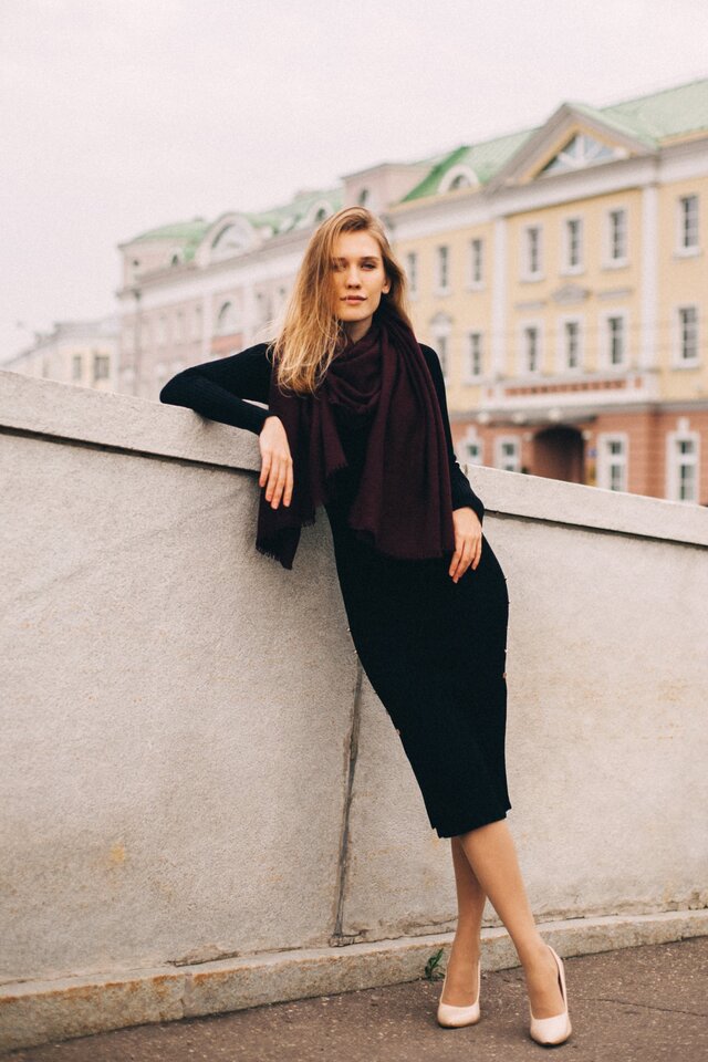 Lyubov' Matveeva's photo