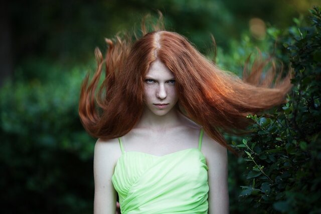 Maria Belakova's photo