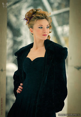 Yulia Atreltsova's photo
